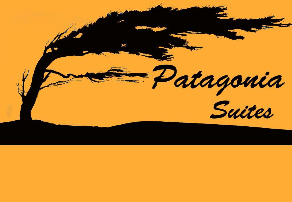 Patagonia Suites El Calafate Exterior foto