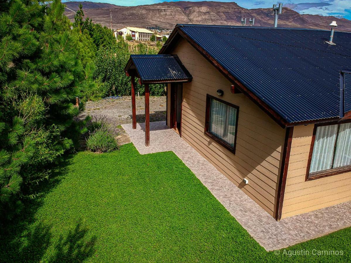 Patagonia Suites El Calafate Exterior foto